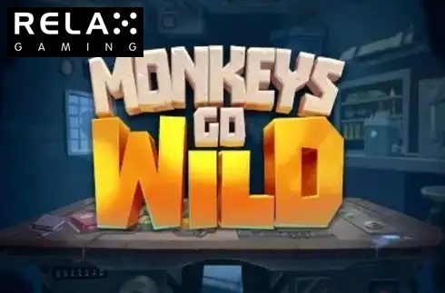 Monkeys Go Wild
